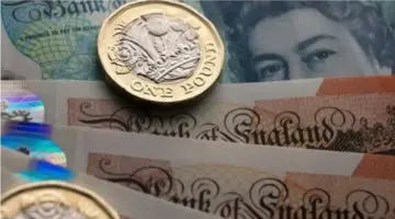 سعر الجنيه الإسترليني اليوم الخميس 2 إبريل 2026